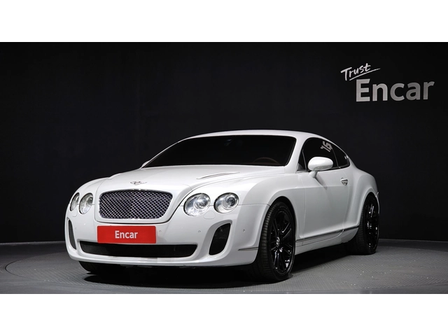 Bentley Continental gt 6.0L W12* 91118 KM* КРАЙНА ЦЕНА - автомобили, коли, обяви за нови и употребявани 0