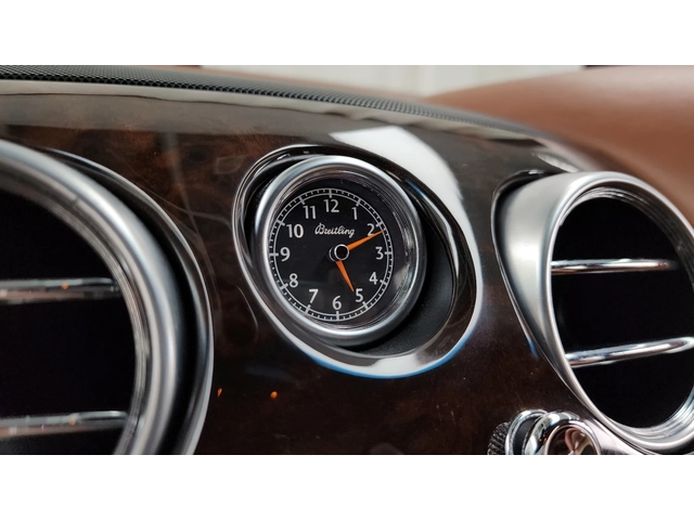 Bentley Continental gt 6.0L W12* 91118 KM* КРАЙНА ЦЕНА - автомобили, коли, обяви за нови и употребявани 12