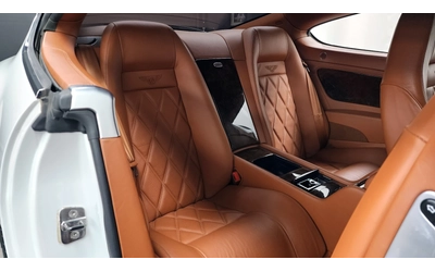 Bentley Continental gt 6.0L W12* 91118 KM* КРАЙНА ЦЕНА - автомобили, коли, обяви за нови и употребявани 15