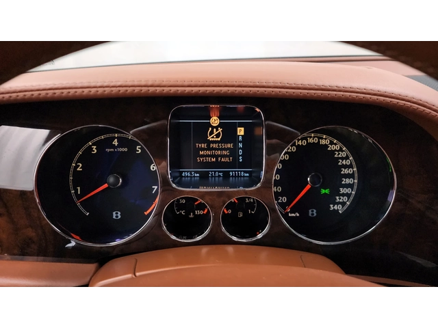 Bentley Continental gt 6.0L W12* 91118 KM* КРАЙНА ЦЕНА - автомобили, коли, обяви за нови и употребявани 7