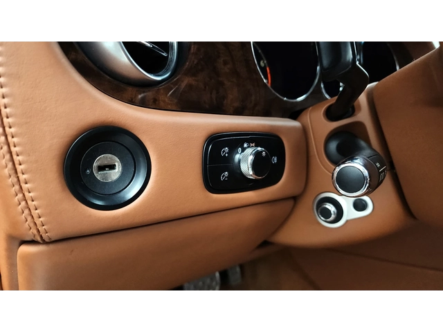 Bentley Continental gt 6.0L W12* 91118 KM* КРАЙНА ЦЕНА - автомобили, коли, обяви за нови и употребявани 9