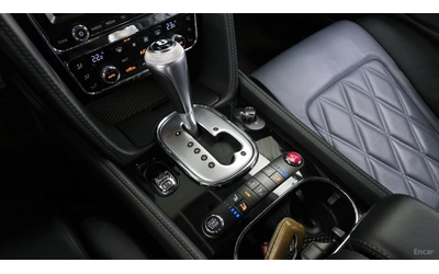 Bentley Continental gt 6.0* W12* ПОДГРЕВ* ОБДУХВАНЕ* МАСАЖИ* КАМЕРА* - автомобили, коли, обяви за нови и употребявани 10