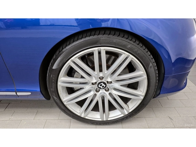 Bentley Continental gt 6.0* W12* ПОДГРЕВ* ОБДУХВАНЕ* МАСАЖИ* КАМЕРА* - автомобили, коли, обяви за нови и употребявани 15