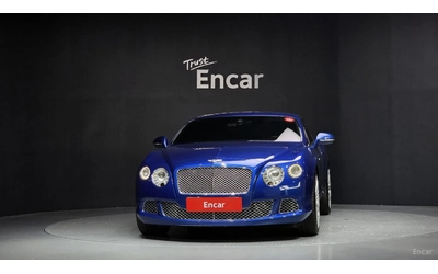 bentley-continental-gt - 1