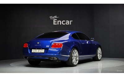 bentley-continental-gt - 2