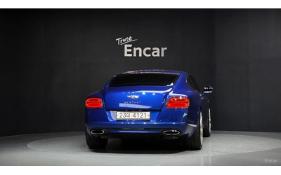 bentley-continental-gt - 3
