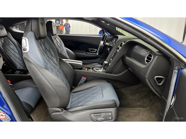 Bentley Continental gt 6.0* W12* ПОДГРЕВ* ОБДУХВАНЕ* МАСАЖИ* КАМЕРА* - автомобили, коли, обяви за нови и употребявани 8