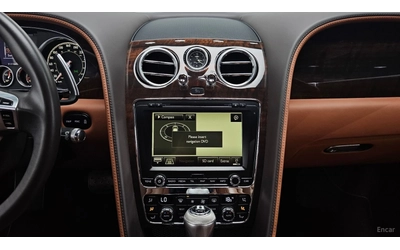 Bentley Continental gt DISTRONIC* ПОДГРЕВ* ОБДУХВАНЕ* МАСАЖИ* КАМЕРА* - автомобили, коли, обяви за нови и употребявани 11