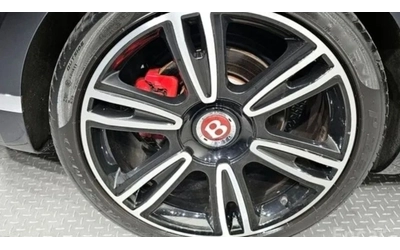Bentley Continental gt DISTRONIC* ПОДГРЕВ* ОБДУХВАНЕ* МАСАЖИ* КАМЕРА* - автомобили, коли, обяви за нови и употребявани 15