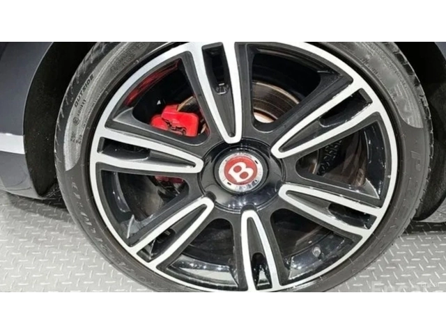 Bentley Continental gt DISTRONIC* ПОДГРЕВ* ОБДУХВАНЕ* МАСАЖИ* КАМЕРА* - автомобили, коли, обяви за нови и употребявани 15