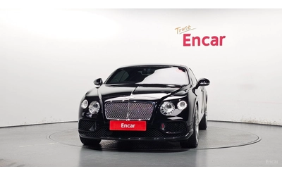 bentley-continental-gt - 1