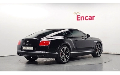 bentley-continental-gt - 2