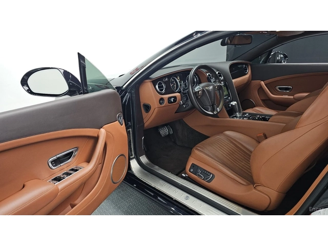 Bentley Continental gt DISTRONIC* ПОДГРЕВ* ОБДУХВАНЕ* МАСАЖИ* КАМЕРА* - автомобили, коли, обяви за нови и употребявани 7