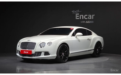 bentley-continental-gt - 0
