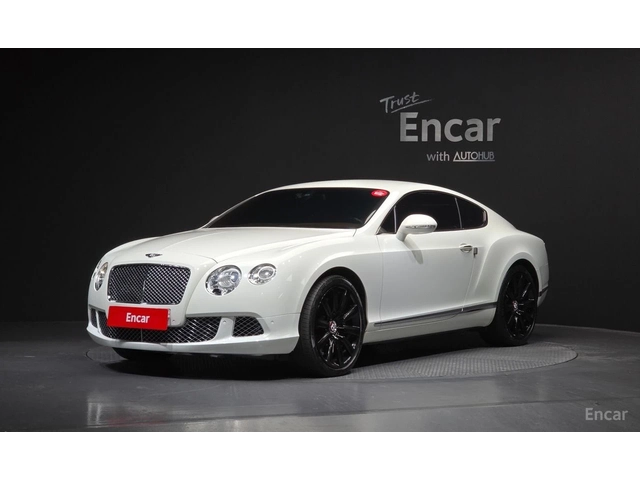 Bentley Continental gt 6.0* W12* - автомобили, коли, обяви за нови и употребявани 0