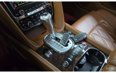 Bentley Continental gt 6.0* W12* - автомобили, коли, обяви за нови и употребявани 11
