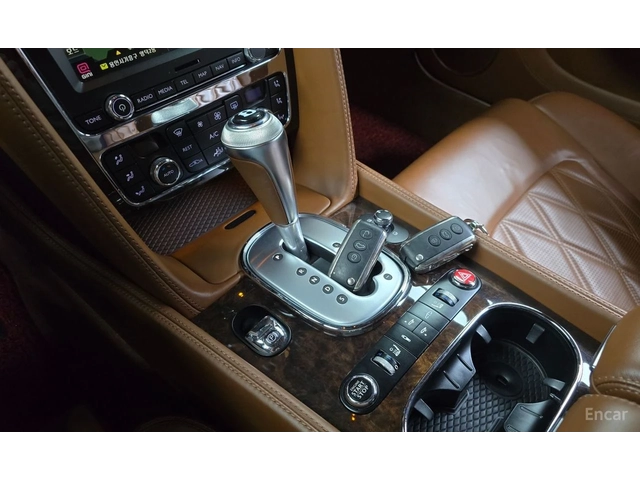Bentley Continental gt 6.0* W12* - автомобили, коли, обяви за нови и употребявани 11