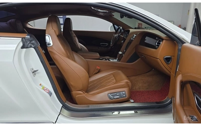 Bentley Continental gt 6.0* W12* - автомобили, коли, обяви за нови и употребявани 14