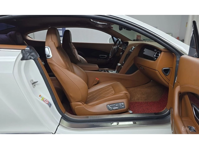 Bentley Continental gt 6.0* W12* - автомобили, коли, обяви за нови и употребявани 14