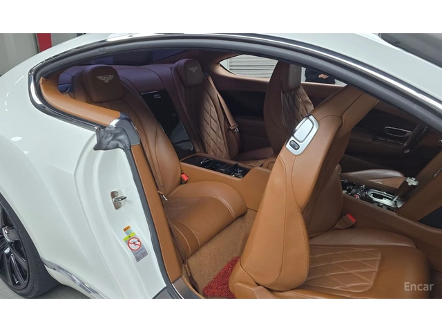 Bentley Continental gt 6.0* W12* - автомобили, коли, обяви за нови и употребявани 15