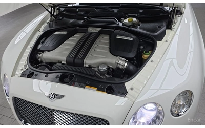 Bentley Continental gt 6.0* W12* - автомобили, коли, обяви за нови и употребявани 16