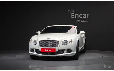 bentley-continental-gt - 2