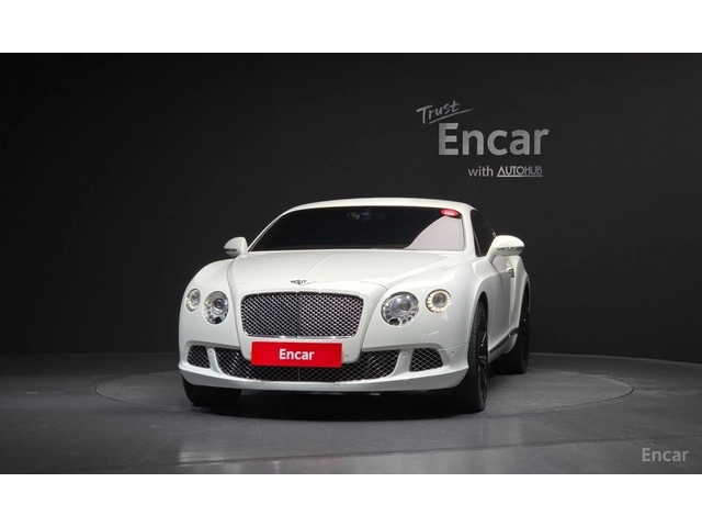Bentley Continental gt 6.0* W12* - автомобили, коли, обяви за нови и употребявани 2