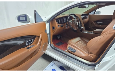 bentley-continental-gt - 5