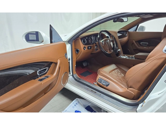 Bentley Continental gt 6.0* W12* - автомобили, коли, обяви за нови и употребявани 5