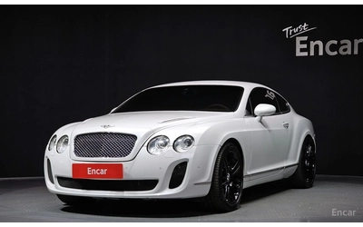 bentley-continental-gt - 0