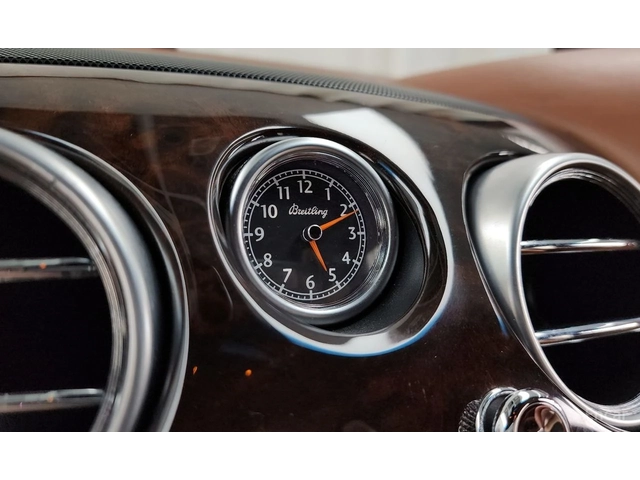 Bentley Continental gt 6.0* W12* BI-TURBO* FULL* - автомобили, коли, обяви за нови и употребявани 10