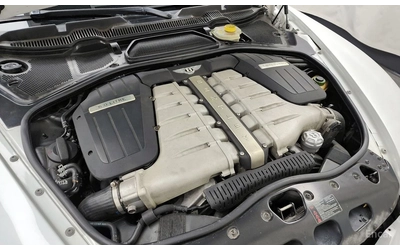Bentley Continental gt 6.0* W12* BI-TURBO* FULL* - автомобили, коли, обяви за нови и употребявани 16