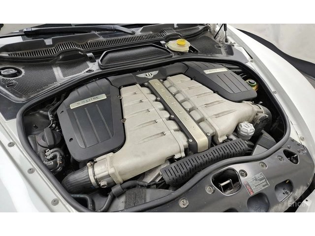 Bentley Continental gt 6.0* W12* BI-TURBO* FULL* - автомобили, коли, обяви за нови и употребявани 16