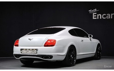 bentley-continental-gt - 1