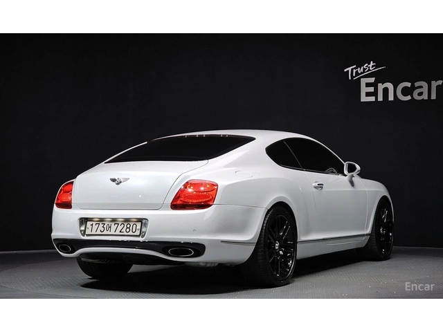 Bentley Continental gt 6.0* W12* BI-TURBO* FULL* - автомобили, коли, обяви за нови и употребявани 1
