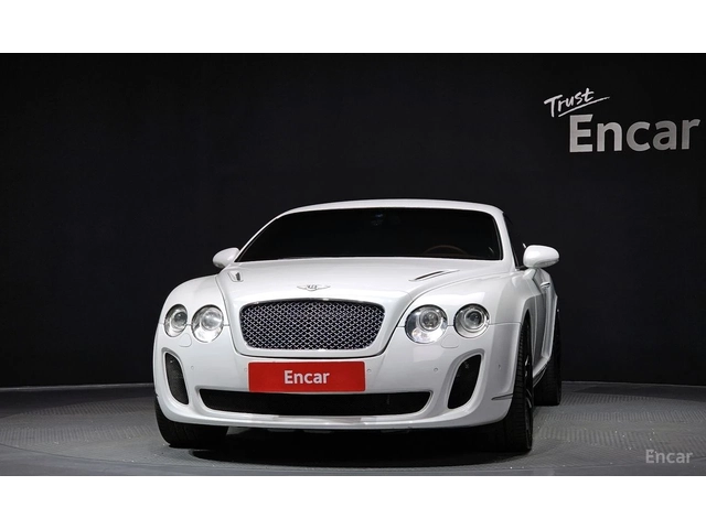 Bentley Continental gt 6.0* W12* BI-TURBO* FULL* - автомобили, коли, обяви за нови и употребявани 2