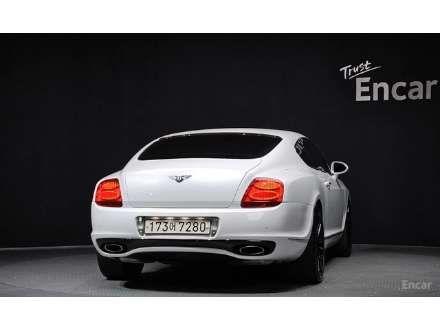 Bentley Continental gt 6.0* W12* BI-TURBO* FULL* - автомобили, коли, обяви за нови и употребявани 3