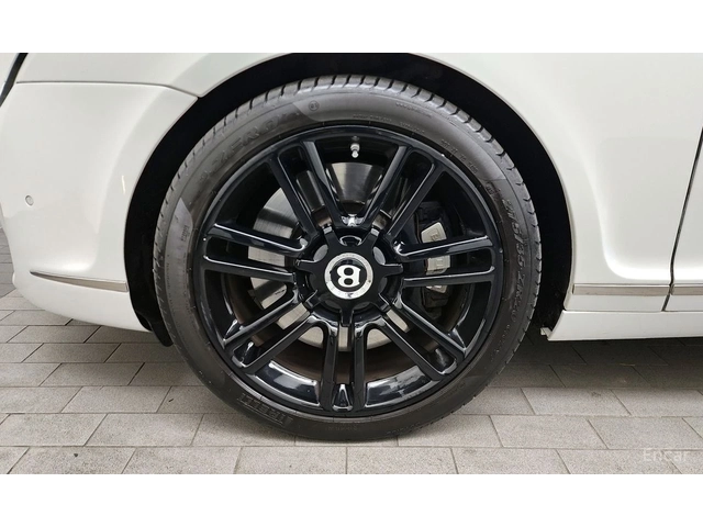Bentley Continental gt 6.0* W12* BI-TURBO* FULL* - автомобили, коли, обяви за нови и употребявани 4