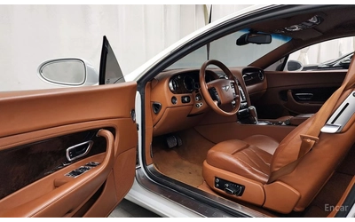 bentley-continental-gt - 5