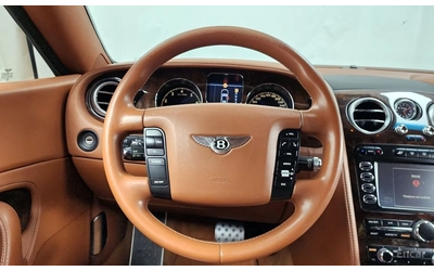 Bentley Continental gt 6.0* W12* BI-TURBO* FULL* - автомобили, коли, обяви за нови и употребявани 8