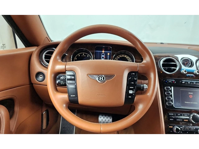 Bentley Continental gt 6.0* W12* BI-TURBO* FULL* - автомобили, коли, обяви за нови и употребявани 8
