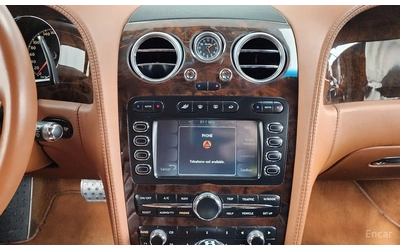 Bentley Continental gt 6.0* W12* BI-TURBO* FULL* - автомобили, коли, обяви за нови и употребявани 9