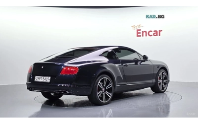 bentley-continental-gt - 1