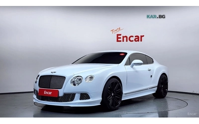 bentley-continental-gt - 0