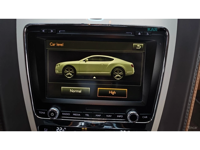 Bentley Continental gt 6.0 GT SPEED RACE* КОЖА* ОБДУХВ* НАВИ* МАСАЖИ - автомобили, коли, обяви за нови и употребявани 14