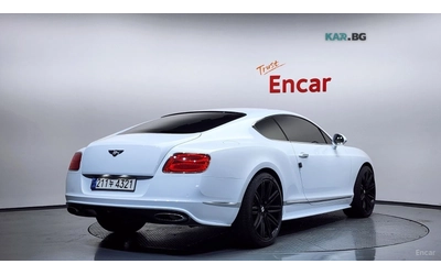 bentley-continental-gt - 1