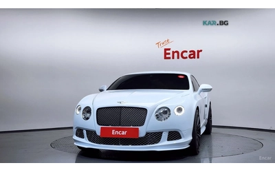 bentley-continental-gt - 2