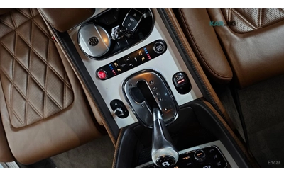Bentley Continental gt 6.0 GT SPEED RACE* КОЖА* ОБДУХВ* НАВИ* МАСАЖИ - автомобили, коли, обяви за нови и употребявани 6