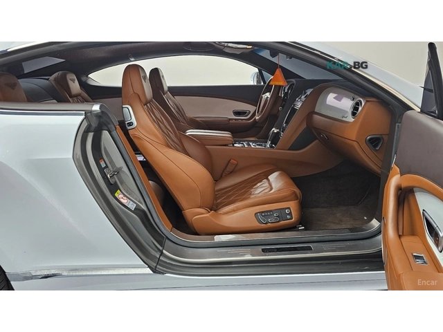 Bentley Continental gt 6.0 GT SPEED RACE* КОЖА* ОБДУХВ* НАВИ* МАСАЖИ - автомобили, коли, обяви за нови и употребявани 8