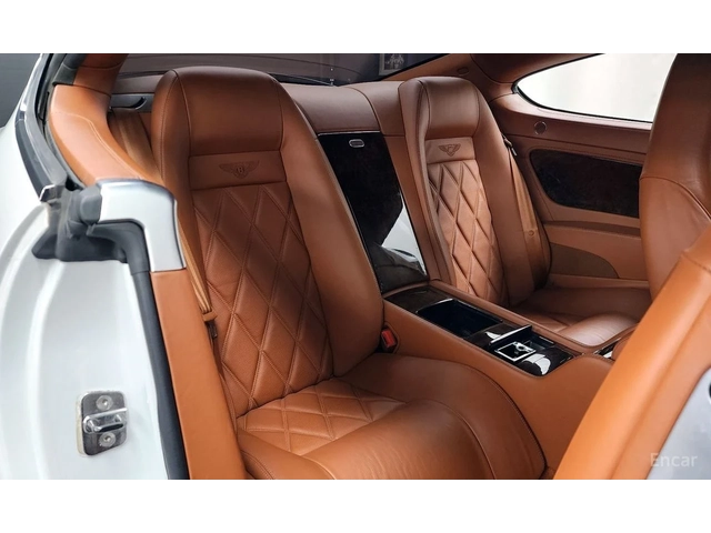 Bentley Continental gt 1 st Gen GT | KEYLESS | W12 | - автомобили, коли, обяви за нови и употребявани 10